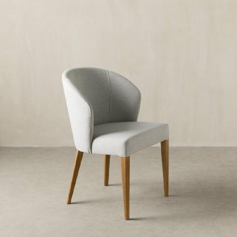 kenay home Silla tapizada personalizable