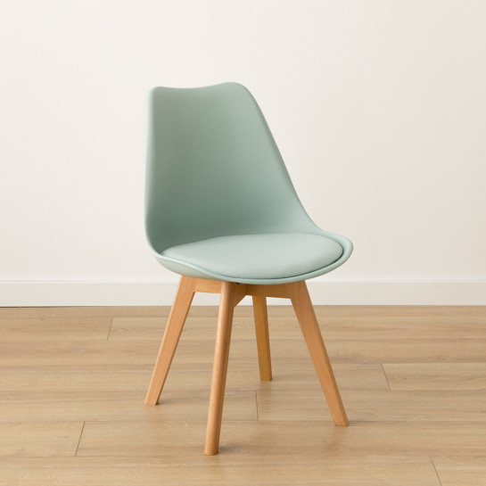 Kenay Home Silla Verde