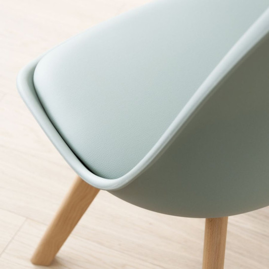 Kenay Home Silla Verde