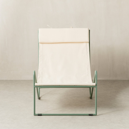 Kenay Home Sillón De Jardín Verde