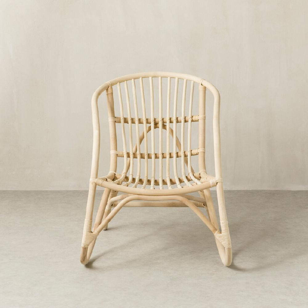 kenay home Sillón natural