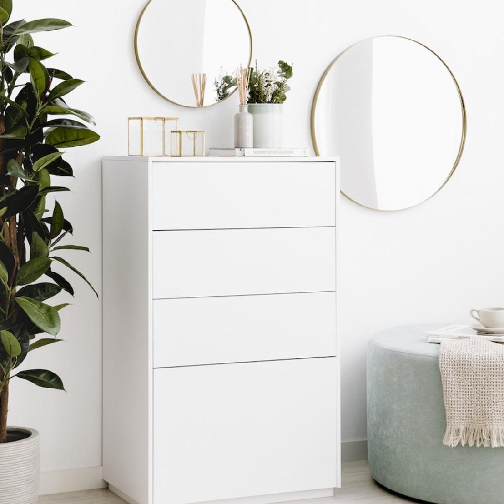 kenay home Sinfonier blanco