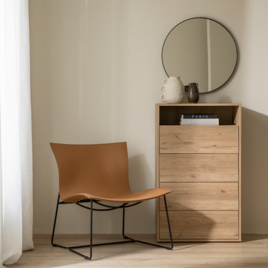 Kenay Home Sinfonier Natural 4 Cajones