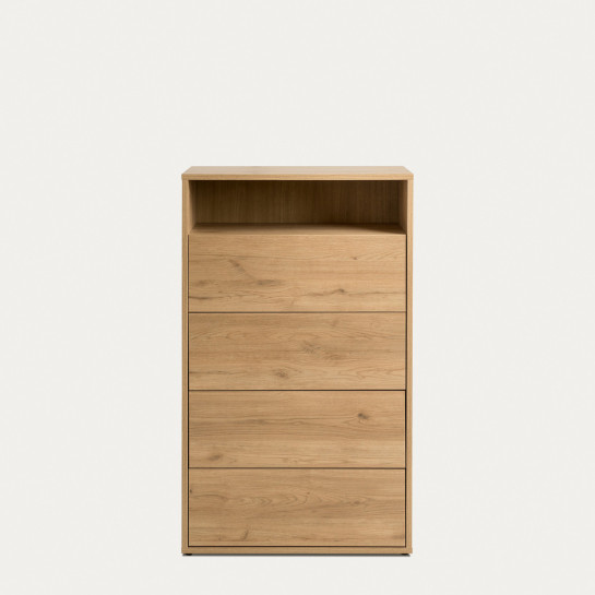 Kenay Home Sinfonier Natural 4 Cajones