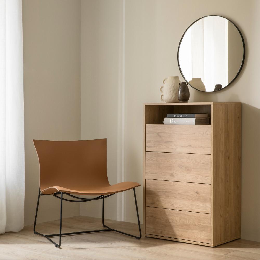 kenay home Sinfonier natural 4 cajones