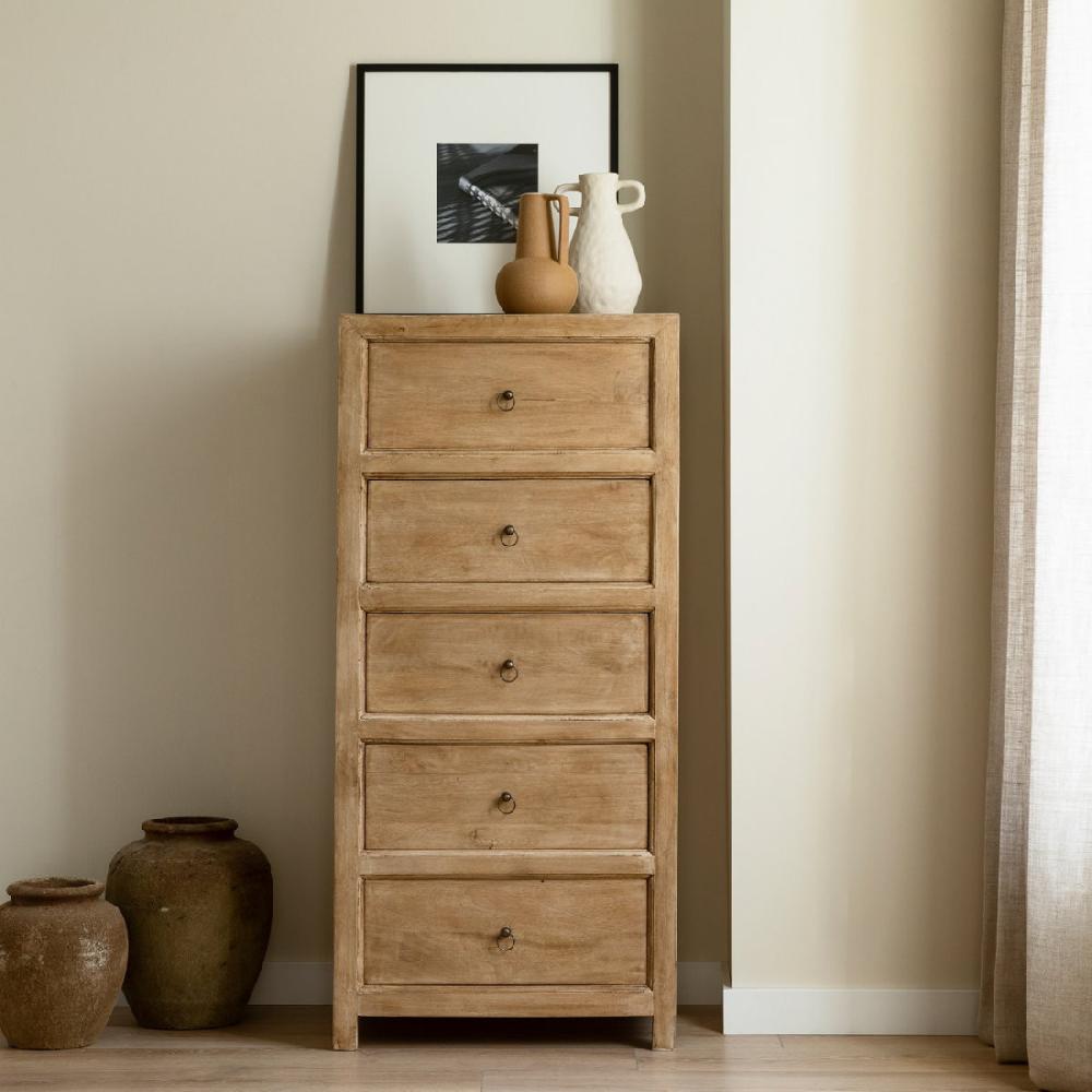 kenay home Sinfonier natural 5 cajones