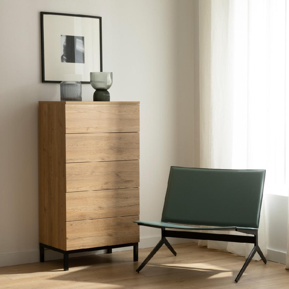 kenay home Sinfonier natural 5 cajones