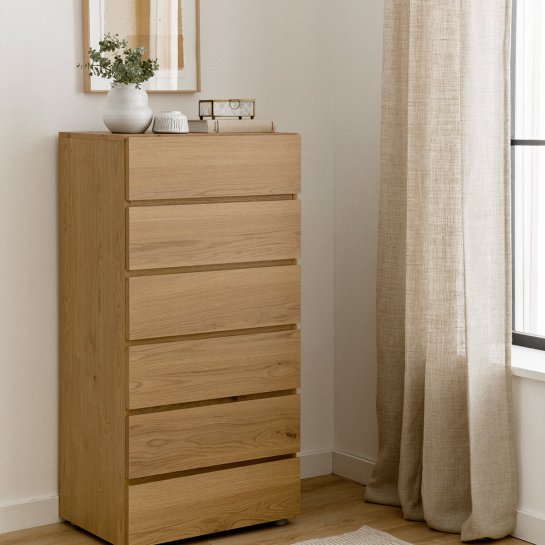 Kenay Home Sinfonier Roble Personalizable