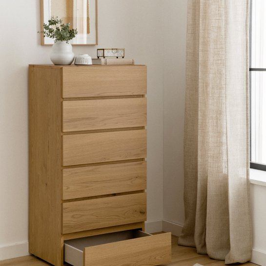 Kenay Home Sinfonier Roble Personalizable