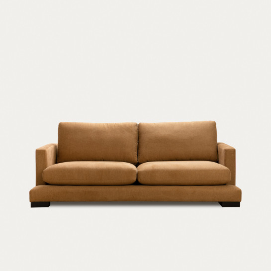 Kenay Home Sofá 3 Plazas Personalizable
