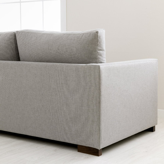 Kenay Home Sofá 3 Plazas Personalizable