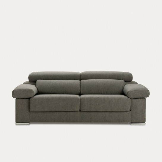 Kenay Home Sofá 3 Plazas Personalizable