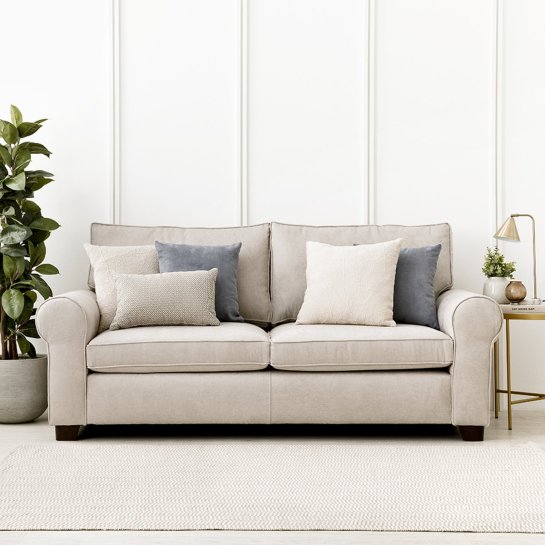 Kenay Home Sofá 3 Plazas Personalizable