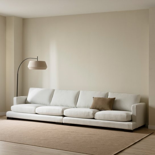 Kenay Home Sofá 5 Plazas Personalizable
