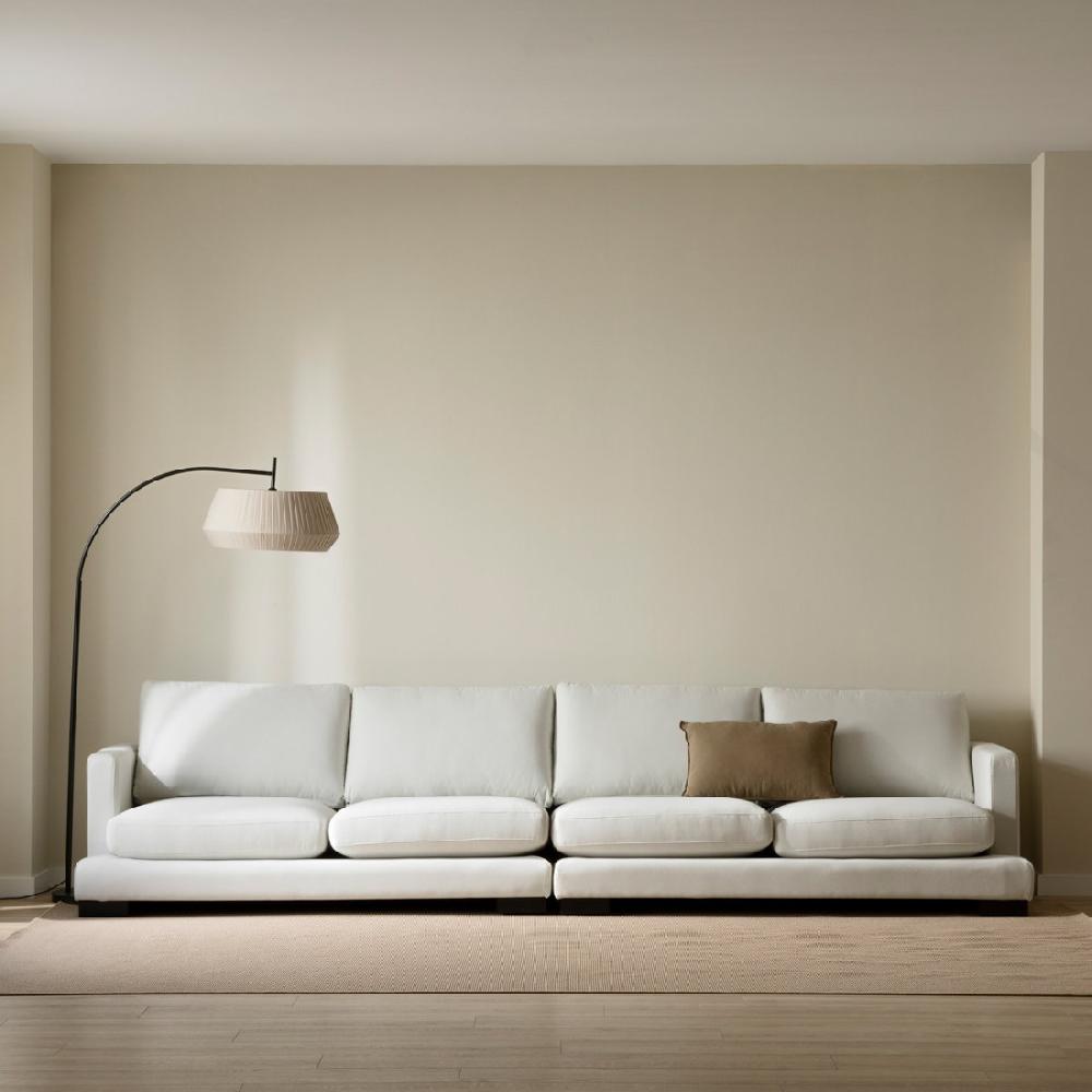 kenay home Sofá 5 plazas personalizable