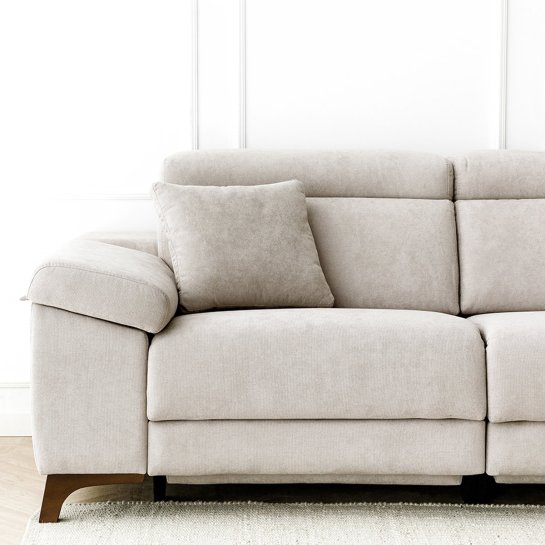 Kenay Home Sofá Eléctrico Personalizable