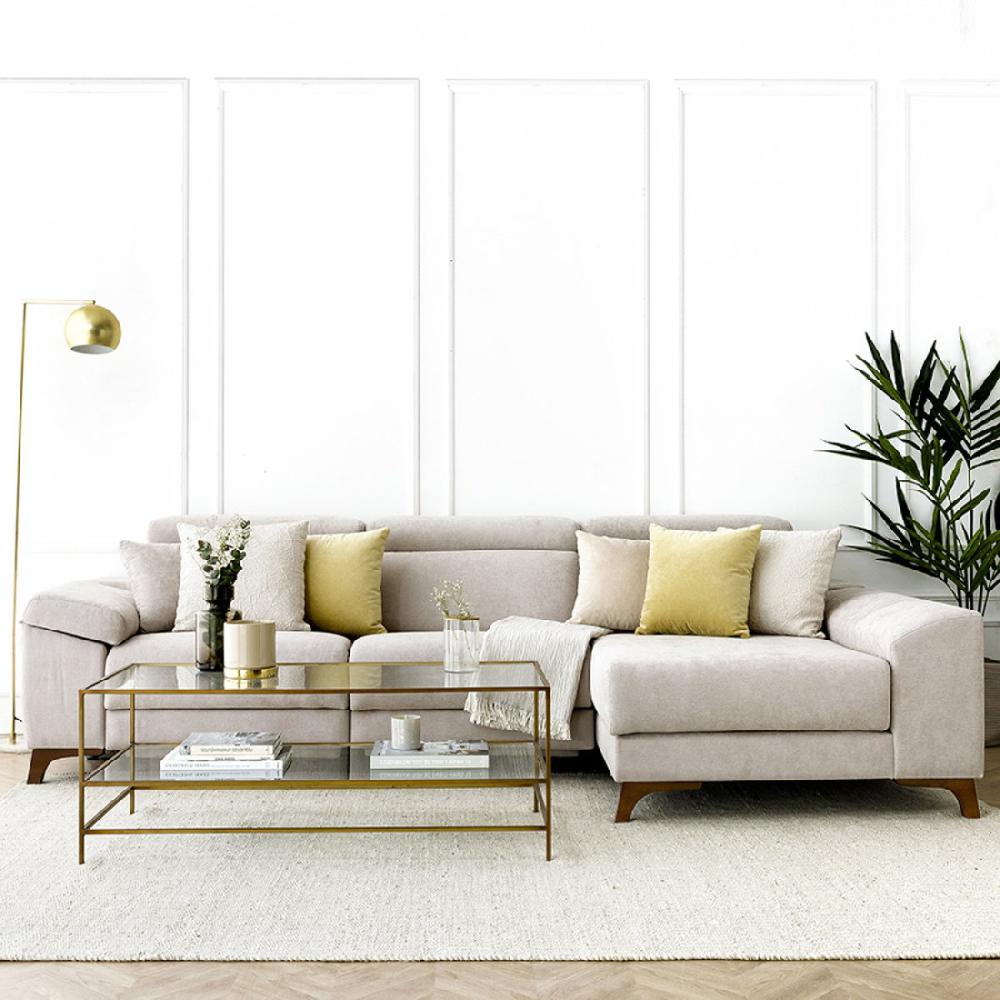 kenay home Sofá eléctrico personalizable