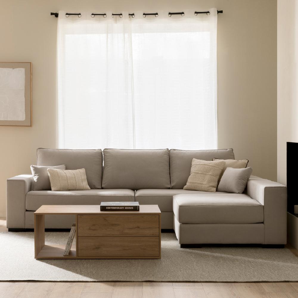 kenay home Sofá modular perla