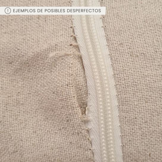 Kenay Home Sofá Perla Chaise Izquierda