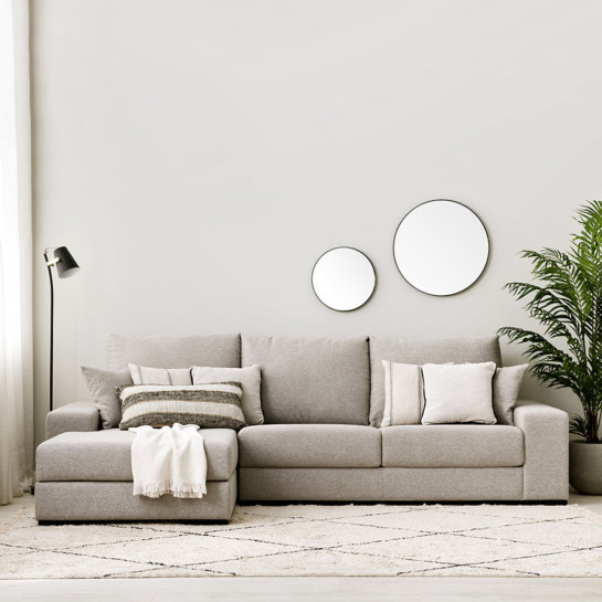 Kenay Home Sofá Personalizable