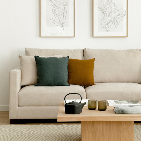 Kenay Home Sofá Personalizable