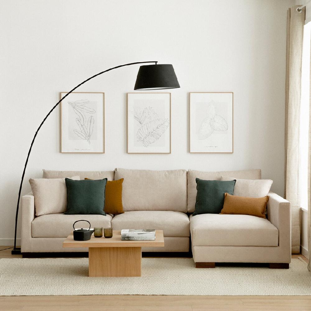 kenay home Sofá personalizable