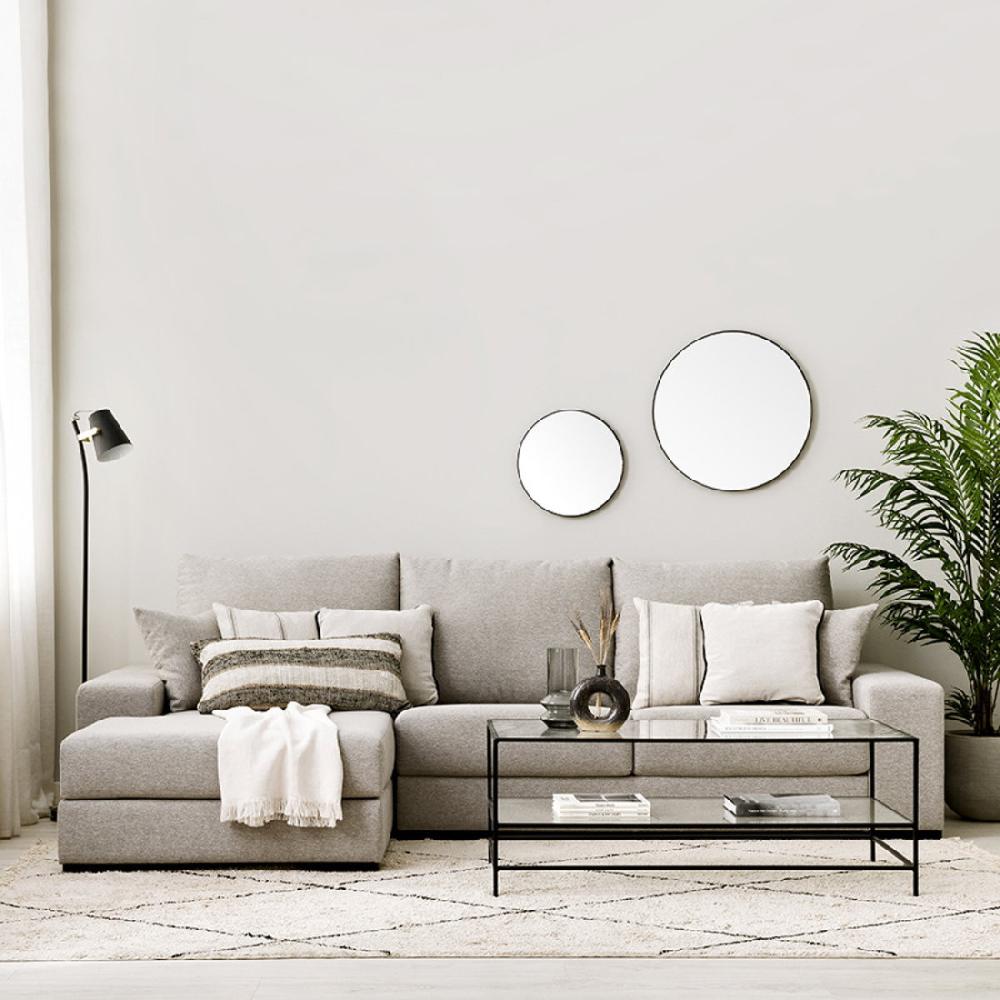 kenay home Sofá personalizable