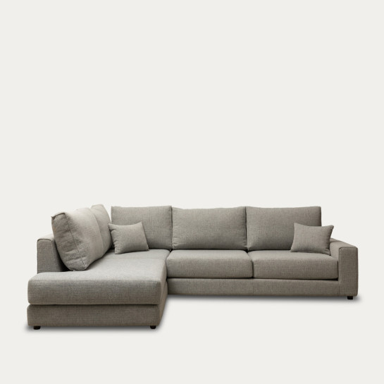 Kenay Home Sofá Rinconera Personalizable