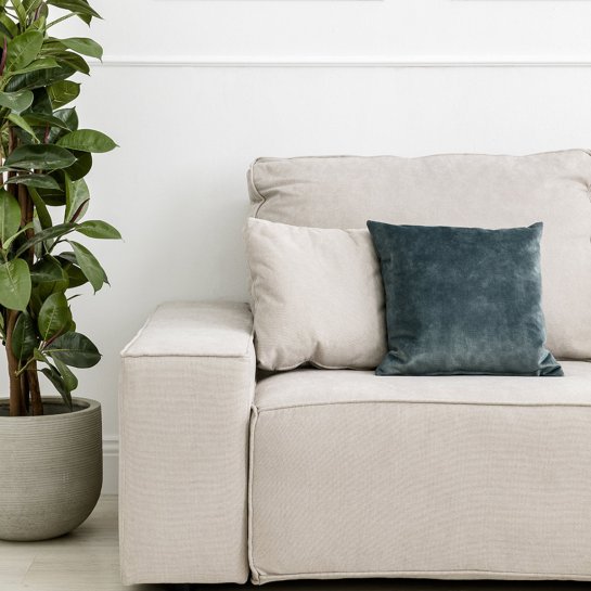 Kenay Home Sofá Rinconera Personalizable