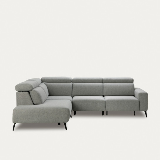 Kenay Home Sofá Rinconera Personalizable