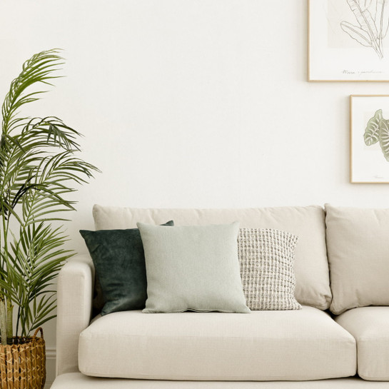 Kenay Home Sofá Rinconera Personalizable