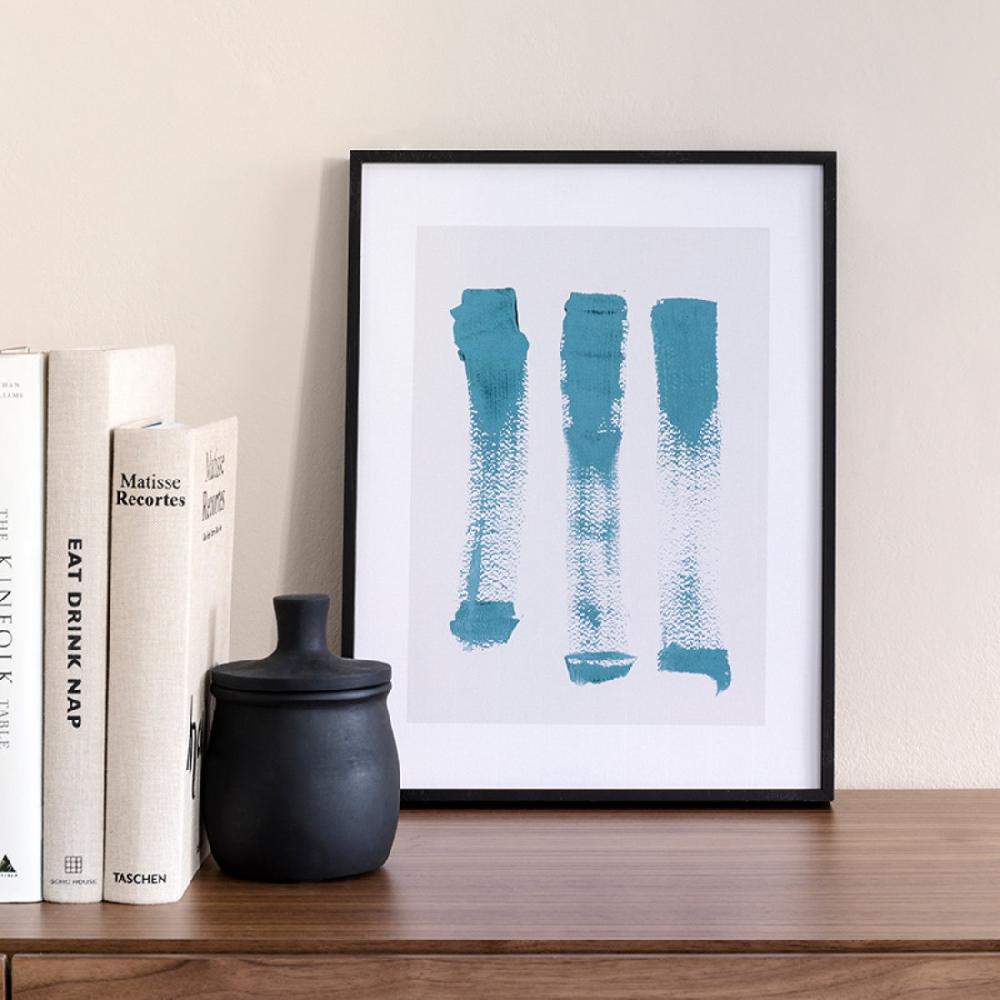 kenay home Strokes lámina