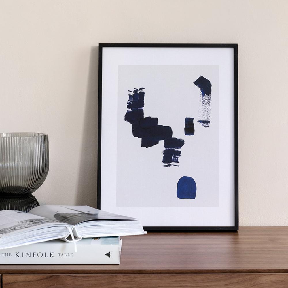 kenay home Strokes lámina