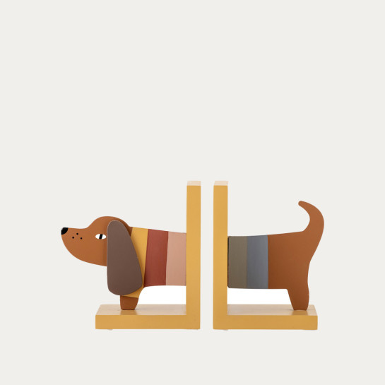 Kenay Home Sujetalibros Perro