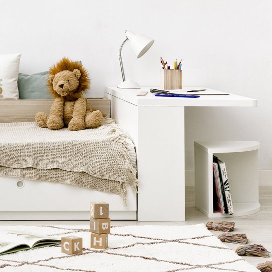 Kenay Home Taburete Personalizable