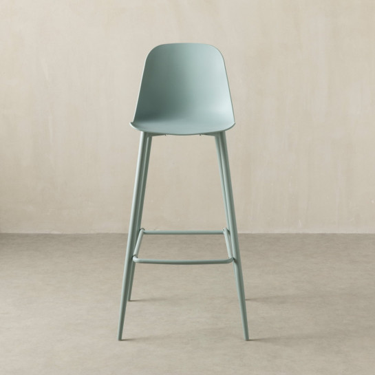 Kenay Home Taburete Verde