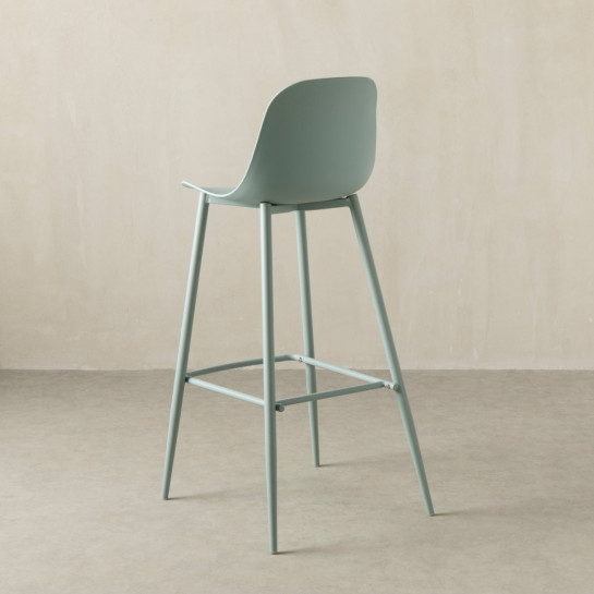 Kenay Home Taburete Verde