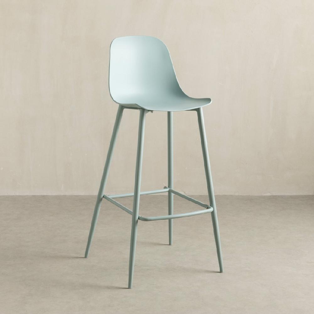 kenay home Taburete verde