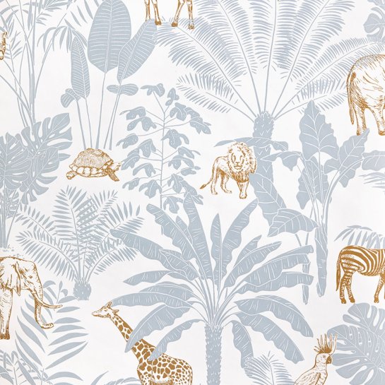 Kenay Home Trip Papel Pintado