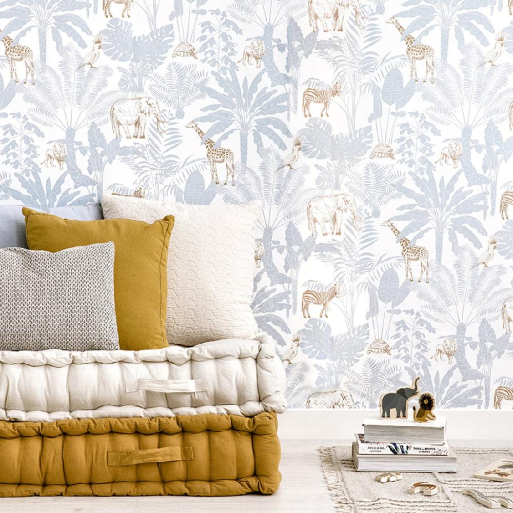 kenay home Trip papel pintado