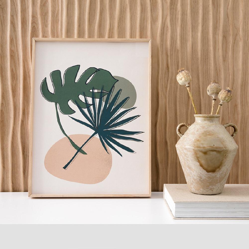 kenay home Tropic lámina