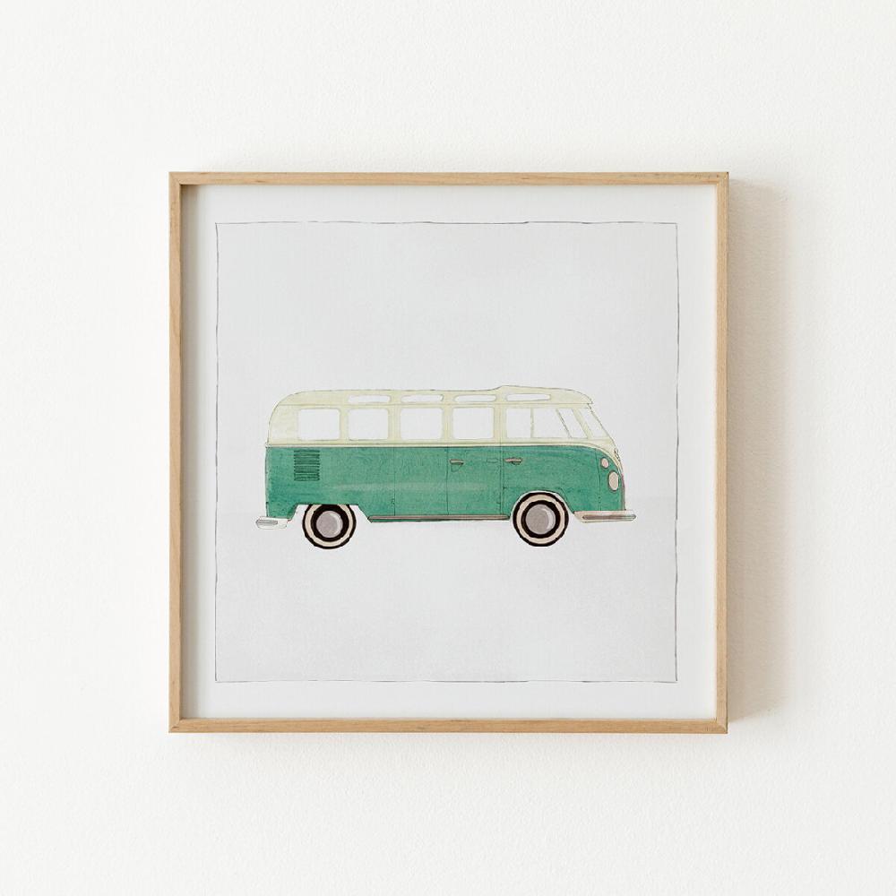 kenay home Van lámina