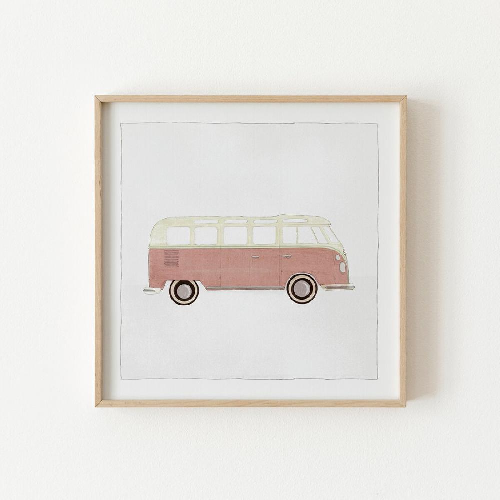 kenay home Van lámina