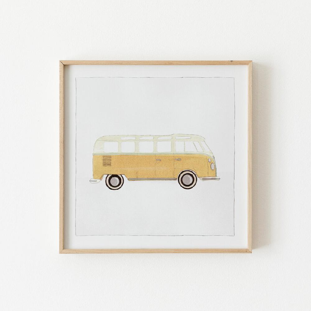 kenay home Van lámina