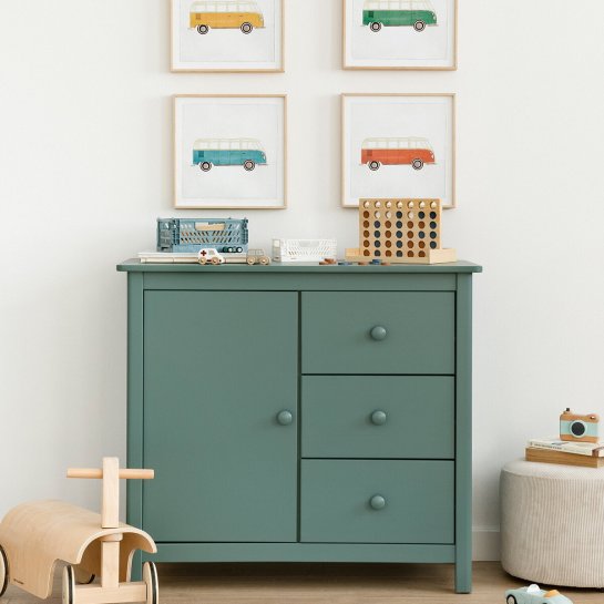 Kenay Home Van Lámina