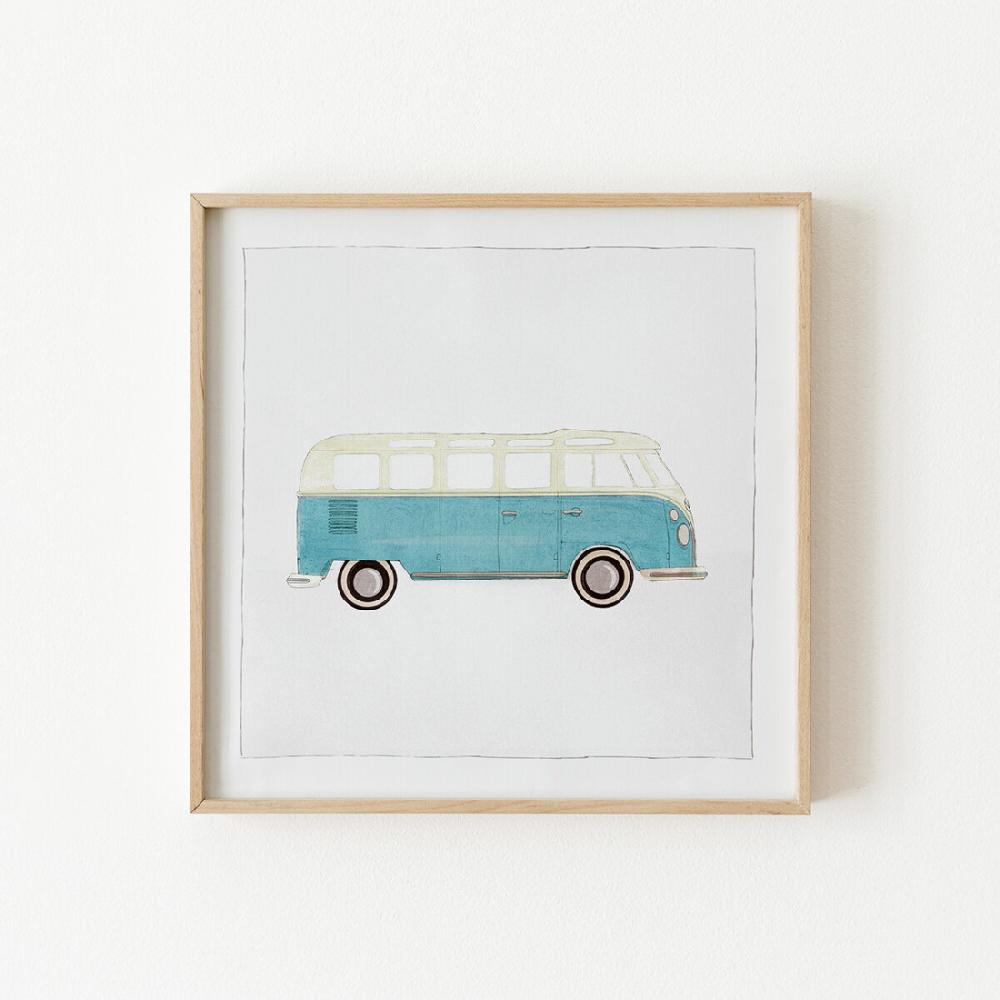 Kenay Home Van Lámina