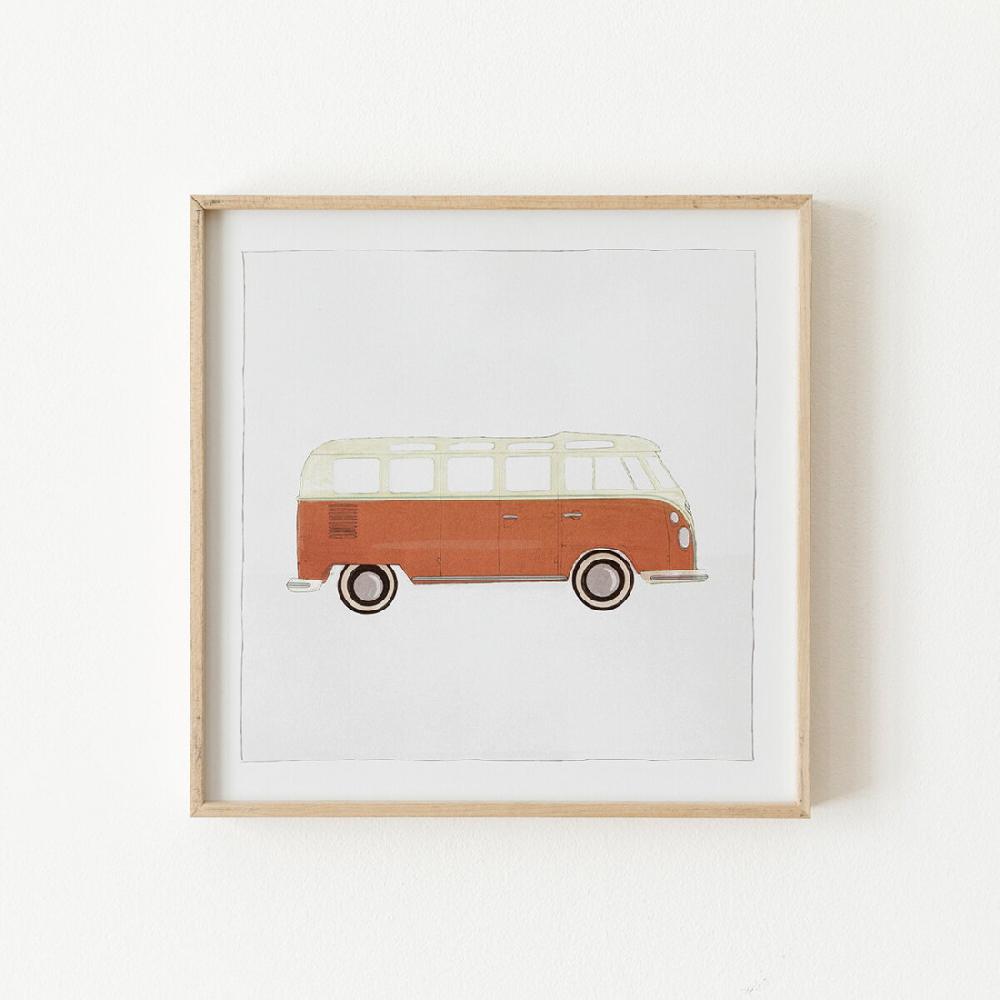 kenay home Van lámina