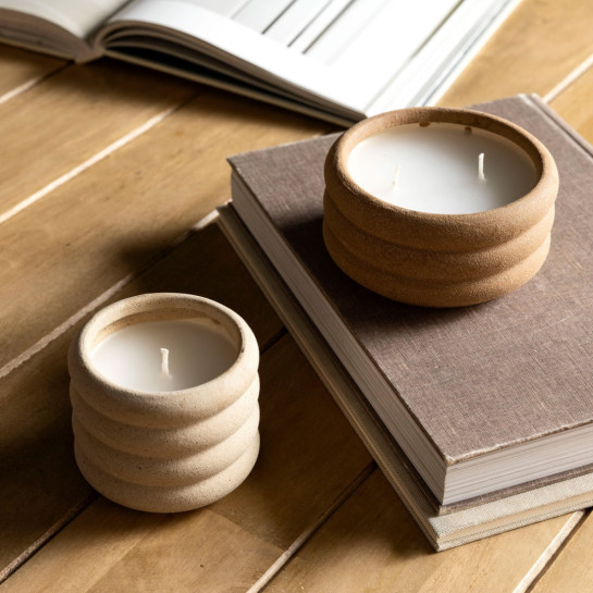 Kenay Home Vela Terra