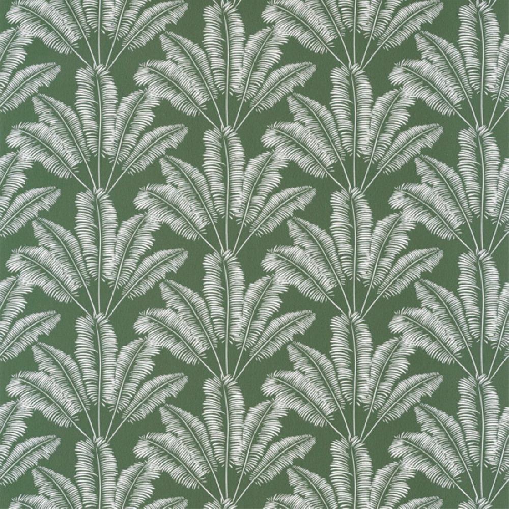 kenay home Vert papel pintado