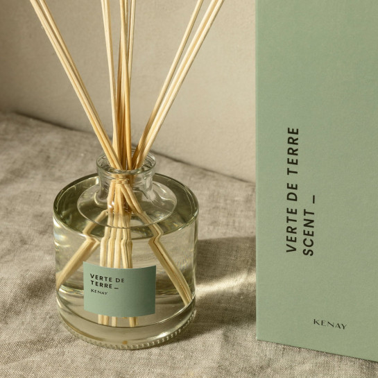Kenay Home Verte De Terre